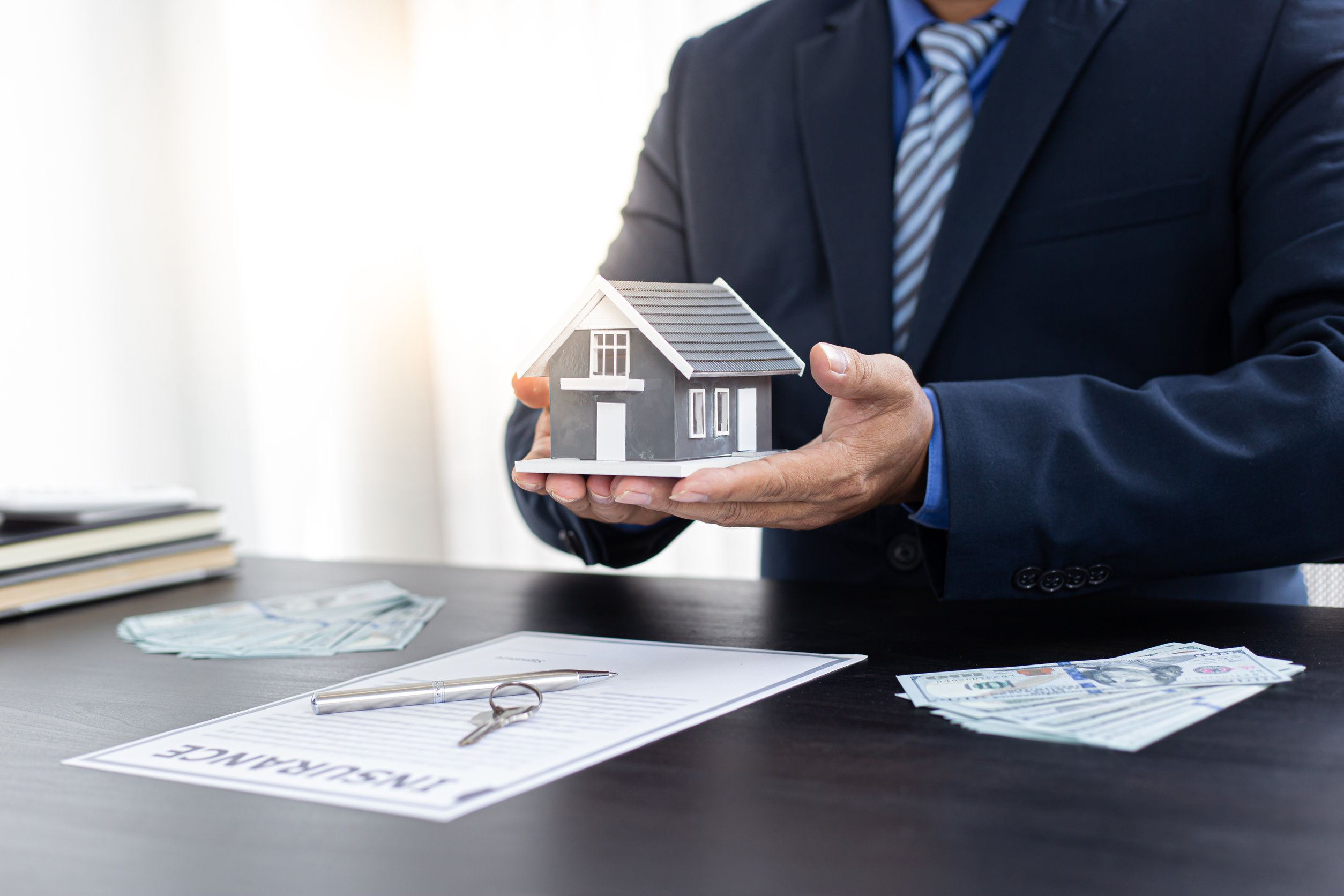 Top 6 Traits of a Great Real Estate Agent | Robin Orscheln RO Luxury Group