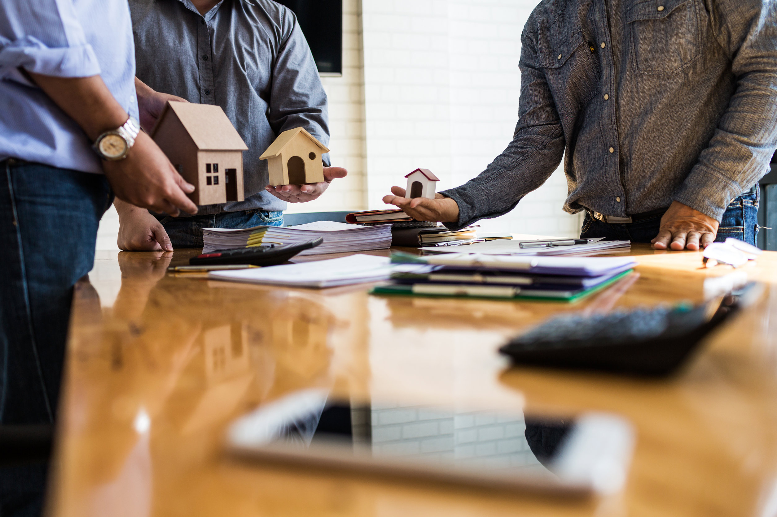 How to successfully sell a property: Advice from Real Estate Agents | Robin Orscheln RO Luxury Group