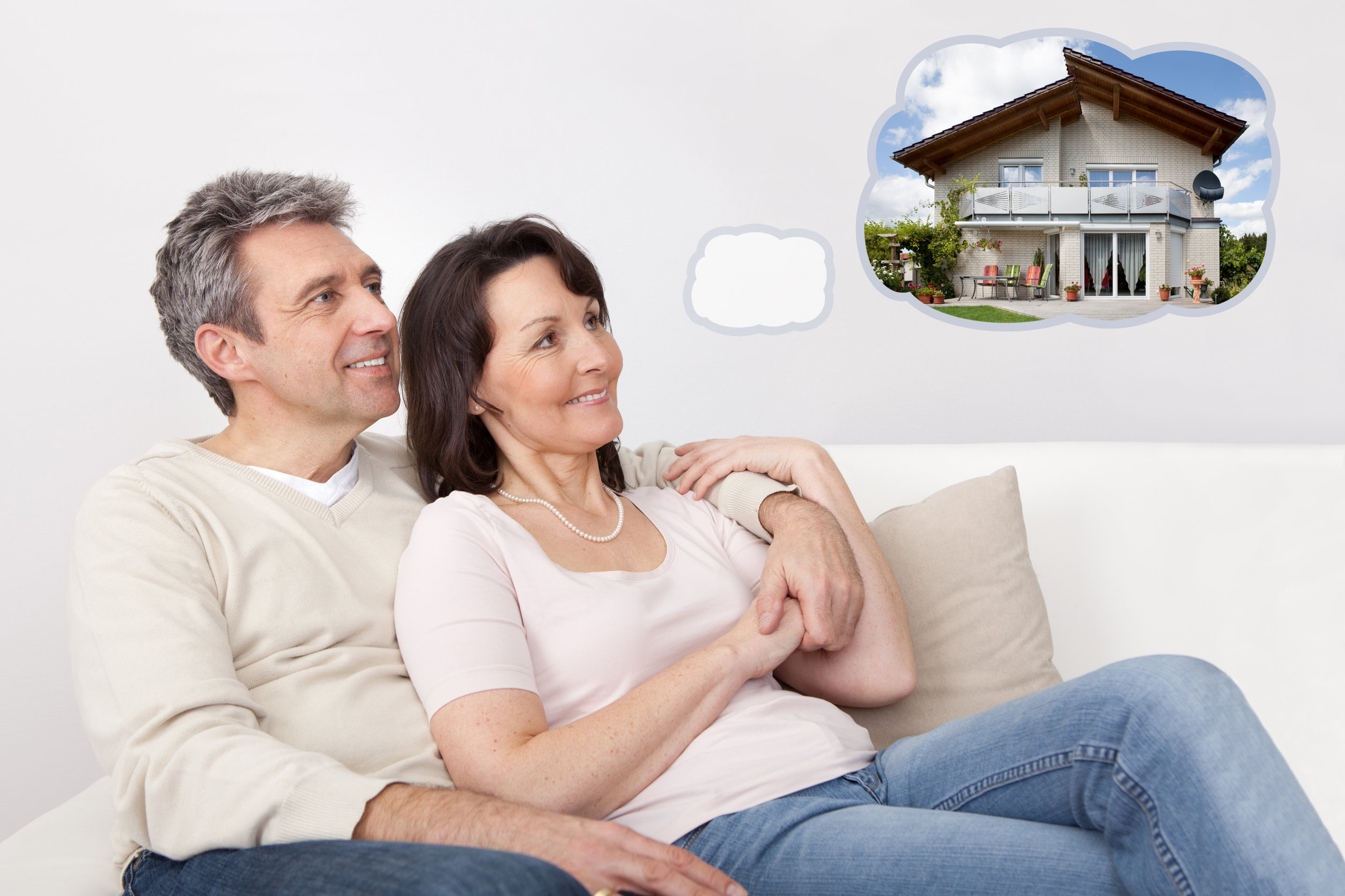 A Step-By-Step Guide to Buying Your Dream Home | Robin Orscheln RO Luxury Group