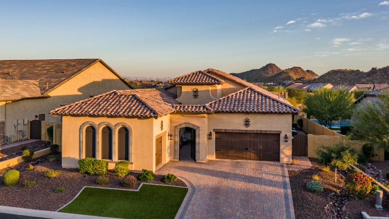 Summit at Mountain Bridge Robin Orscheln RO Luxury Group